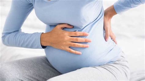 colica no inicio da gravidez-4